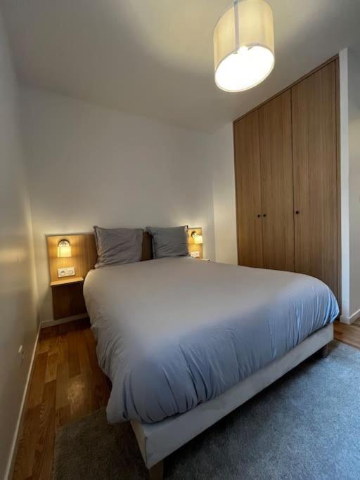 Appartement Porte De Paris / Stade De France แซงต์-เดอนี ภายนอก รูปภาพ