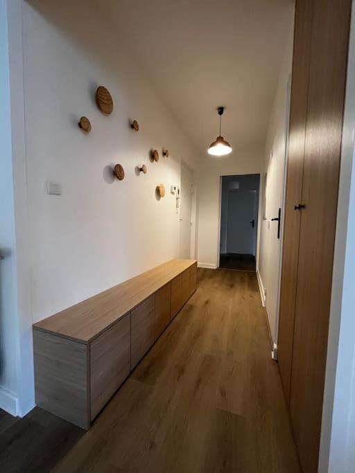 Appartement Porte De Paris / Stade De France แซงต์-เดอนี ภายนอก รูปภาพ