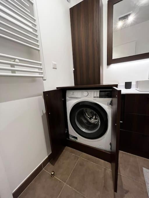 Appartement Porte De Paris / Stade De France แซงต์-เดอนี ภายนอก รูปภาพ