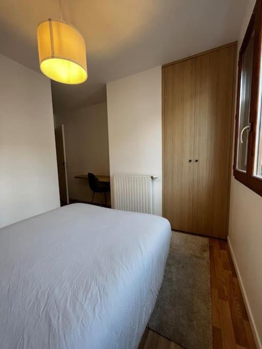 Appartement Porte De Paris / Stade De France แซงต์-เดอนี ภายนอก รูปภาพ