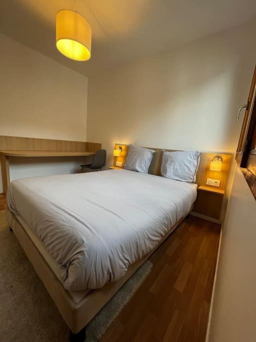 Appartement Porte De Paris / Stade De France แซงต์-เดอนี ภายนอก รูปภาพ