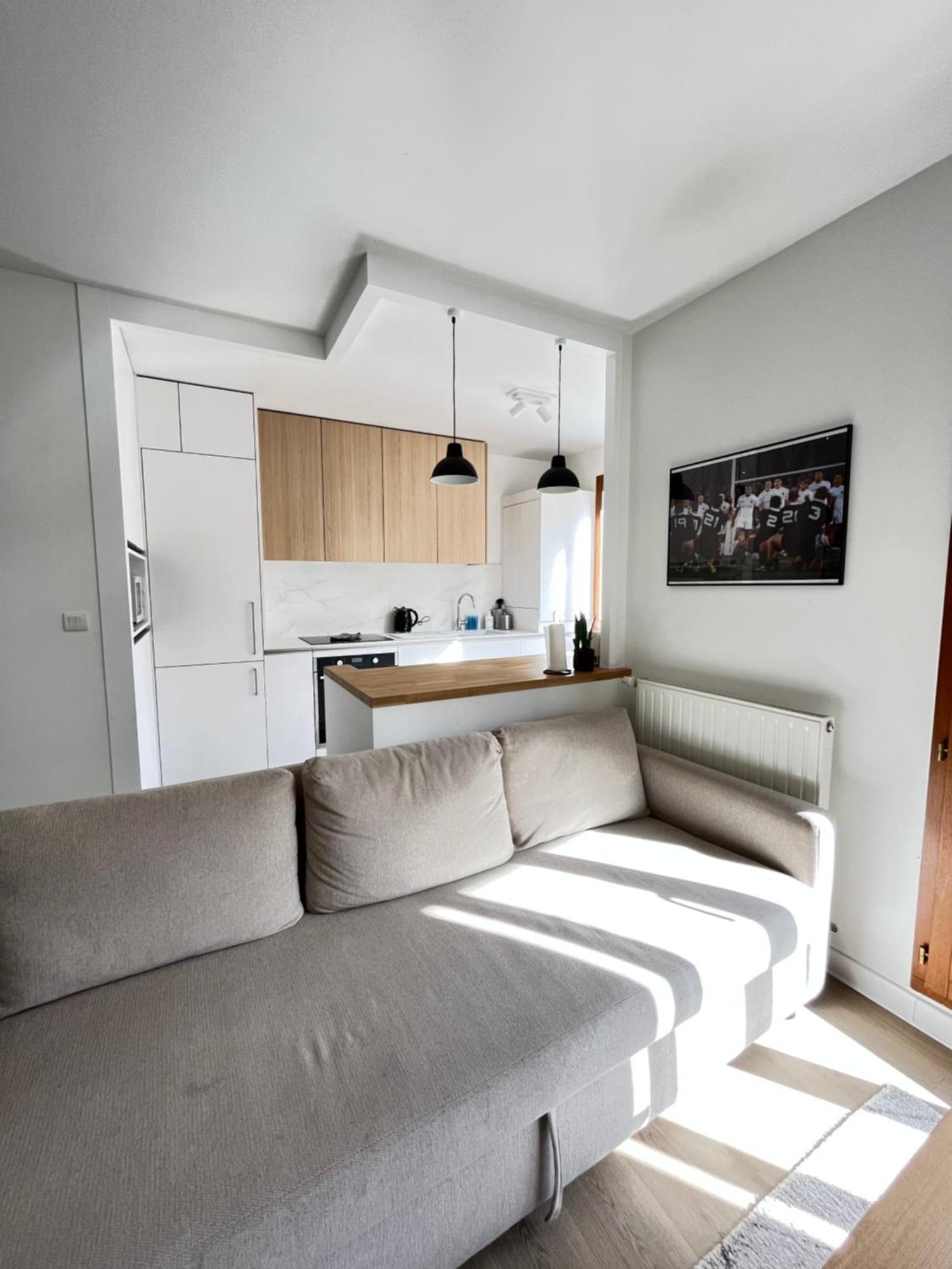 Appartement Porte De Paris / Stade De France แซงต์-เดอนี ภายนอก รูปภาพ